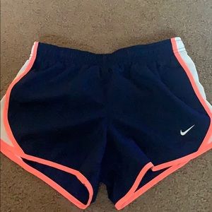 Athletic shorts